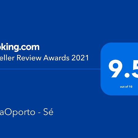 Amaoporto - Se Apartman Kültér fotó