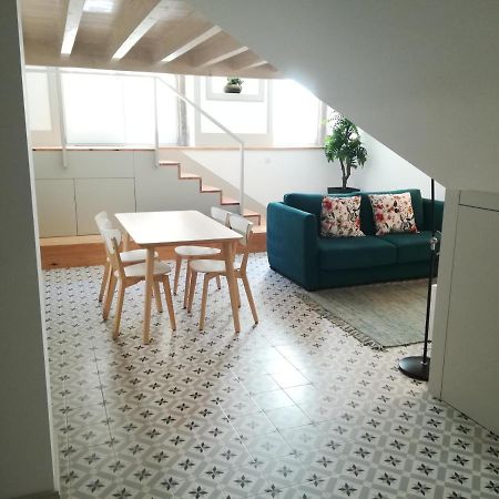 Amaoporto - Se Apartman Kültér fotó