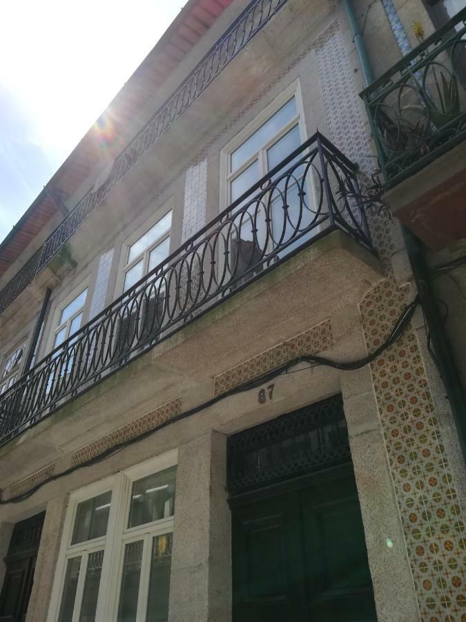 Amaoporto - Se Apartman Kültér fotó
