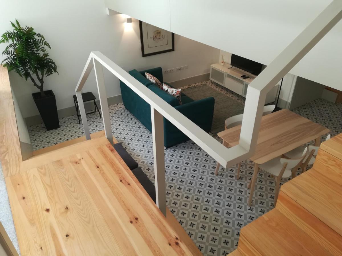 Amaoporto - Se Apartman Kültér fotó