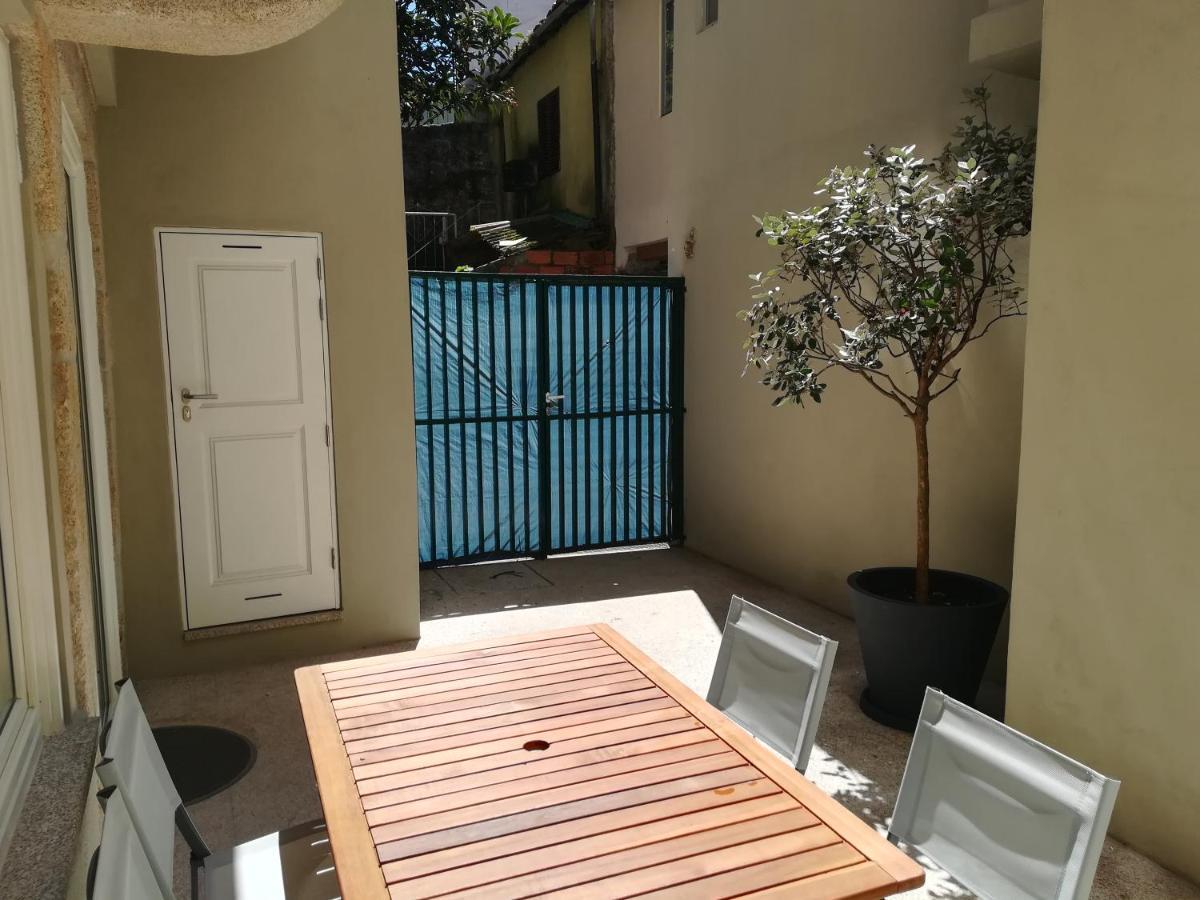 Amaoporto - Se Apartman Kültér fotó