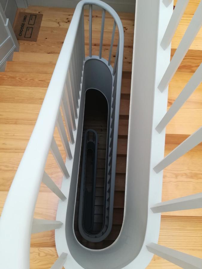 Amaoporto - Se Apartman Kültér fotó