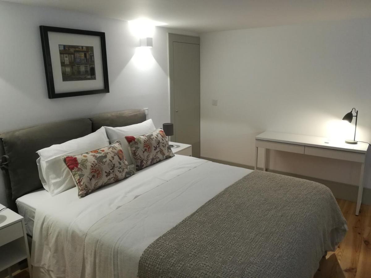 Amaoporto - Se Apartman Kültér fotó
