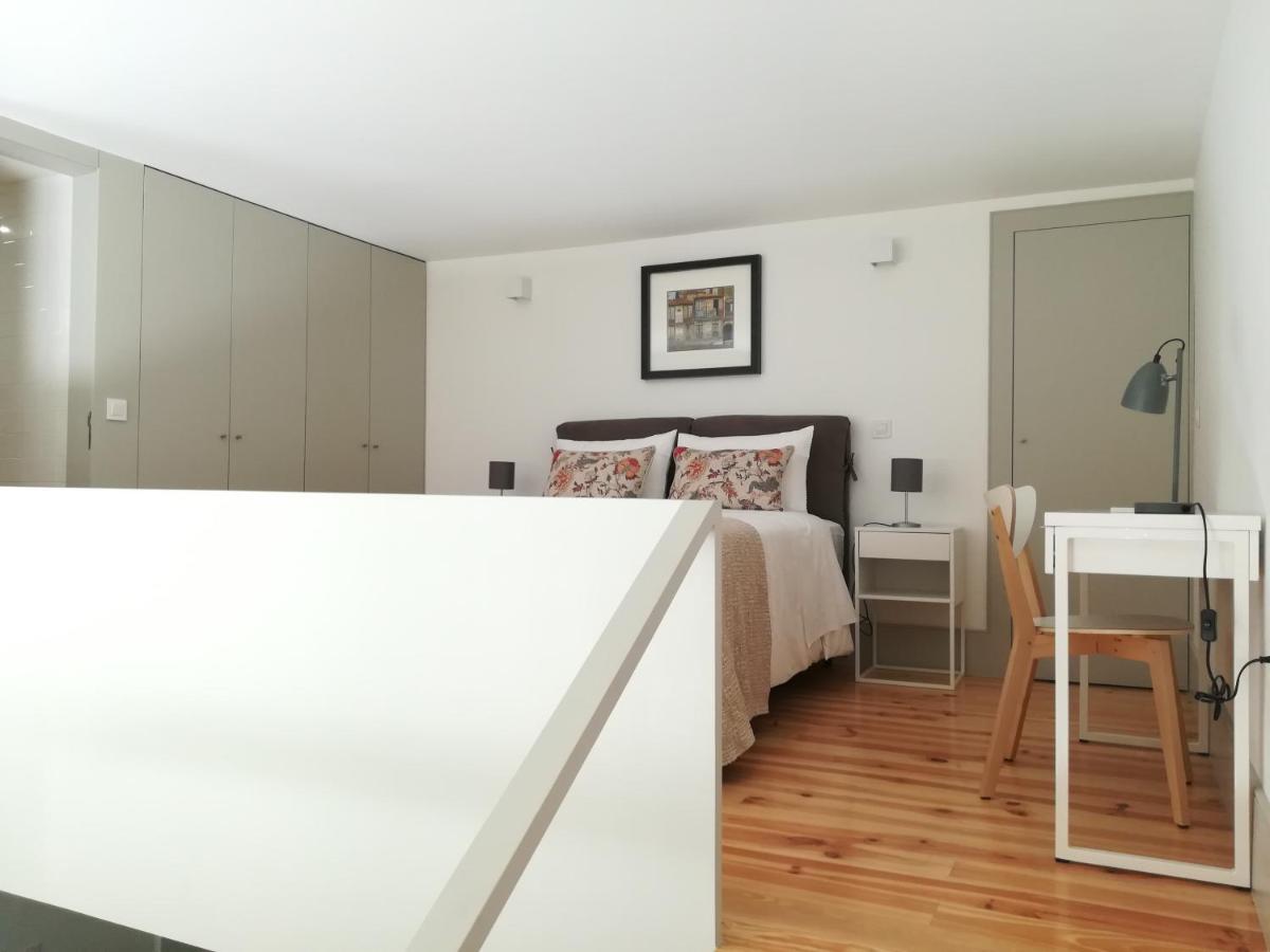 Amaoporto - Se Apartman Kültér fotó