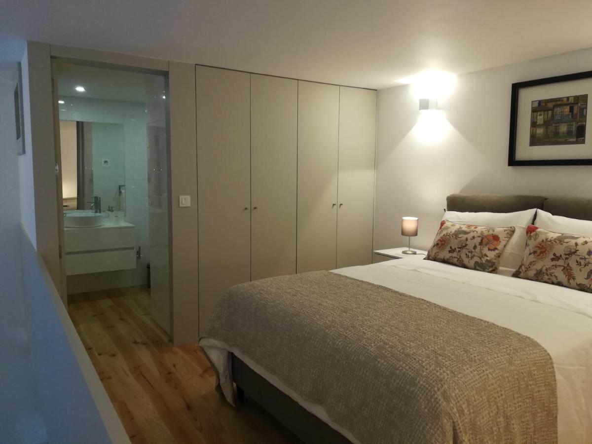 Amaoporto - Se Apartman Kültér fotó