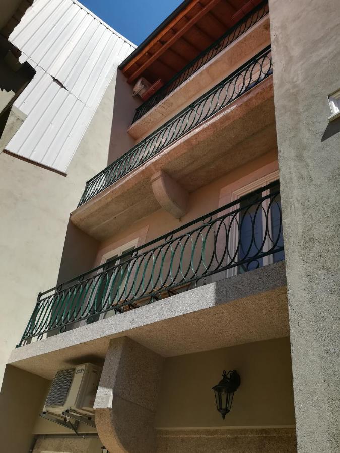 Amaoporto - Se Apartman Kültér fotó