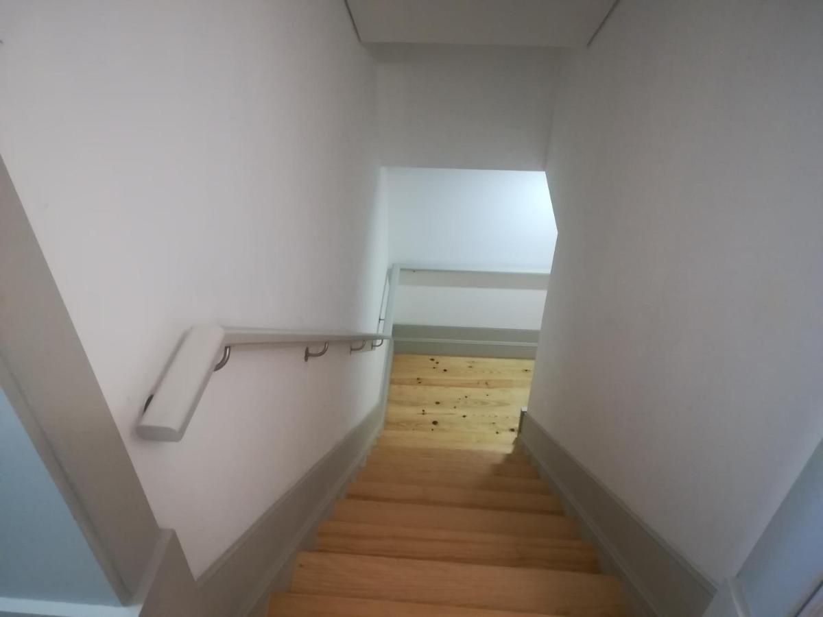 Amaoporto - Se Apartman Kültér fotó