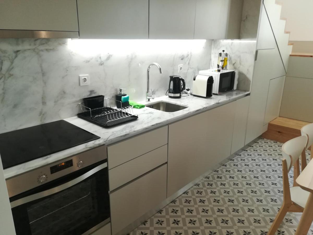 Amaoporto - Se Apartman Kültér fotó