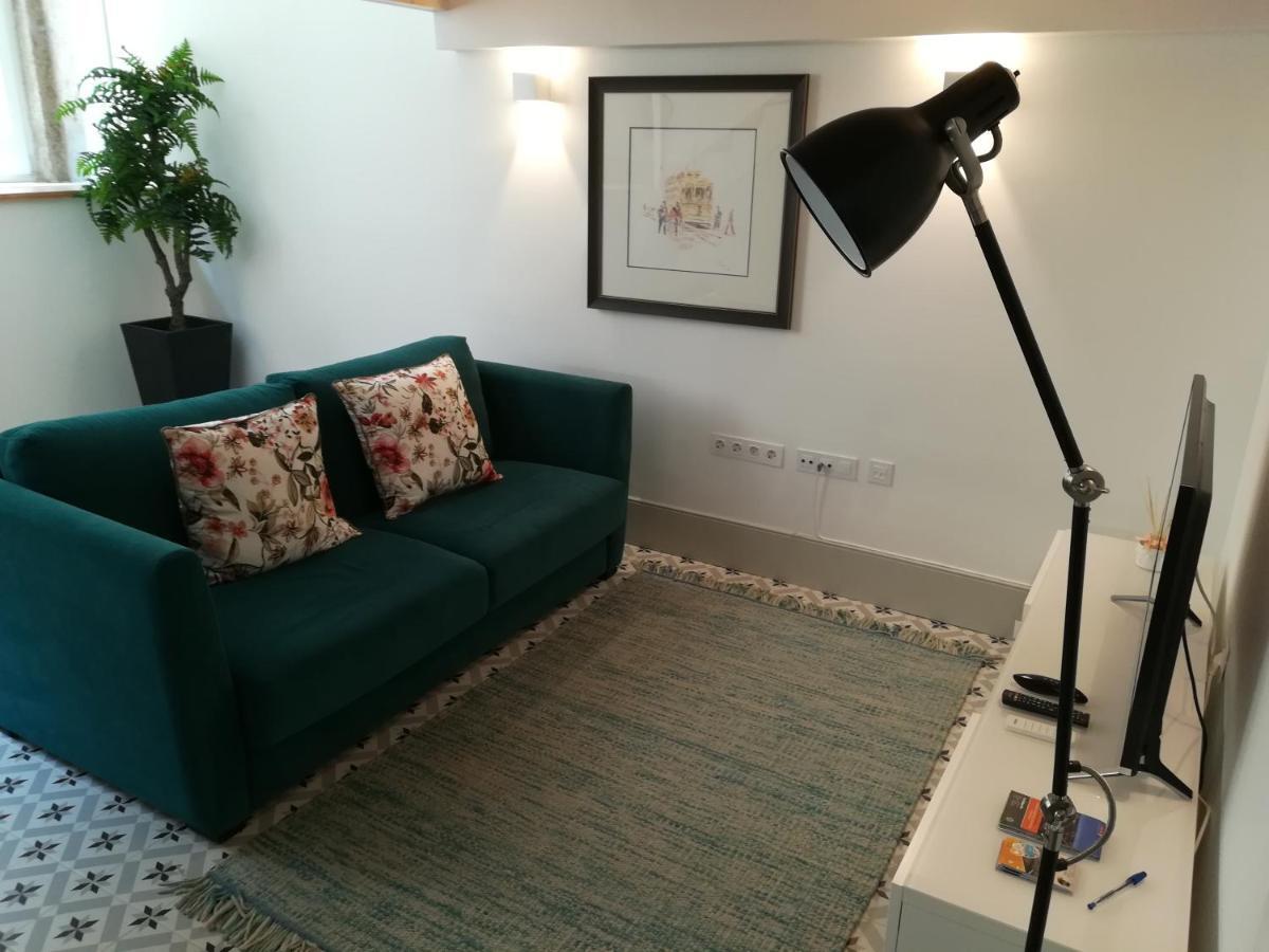 Amaoporto - Se Apartman Kültér fotó
