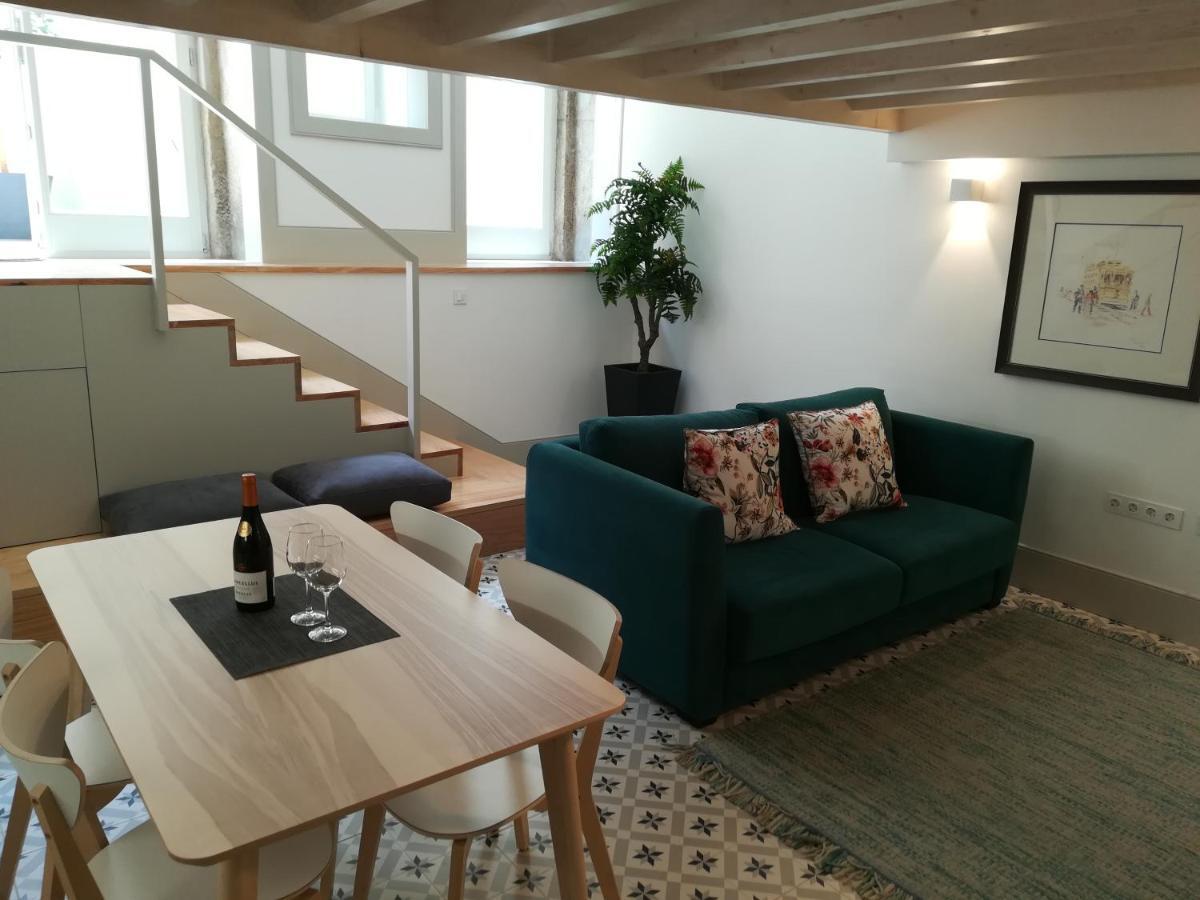 Amaoporto - Se Apartman Kültér fotó