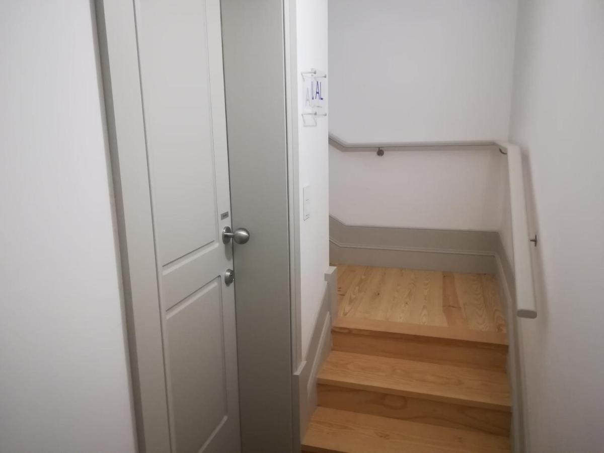 Amaoporto - Se Apartman Kültér fotó