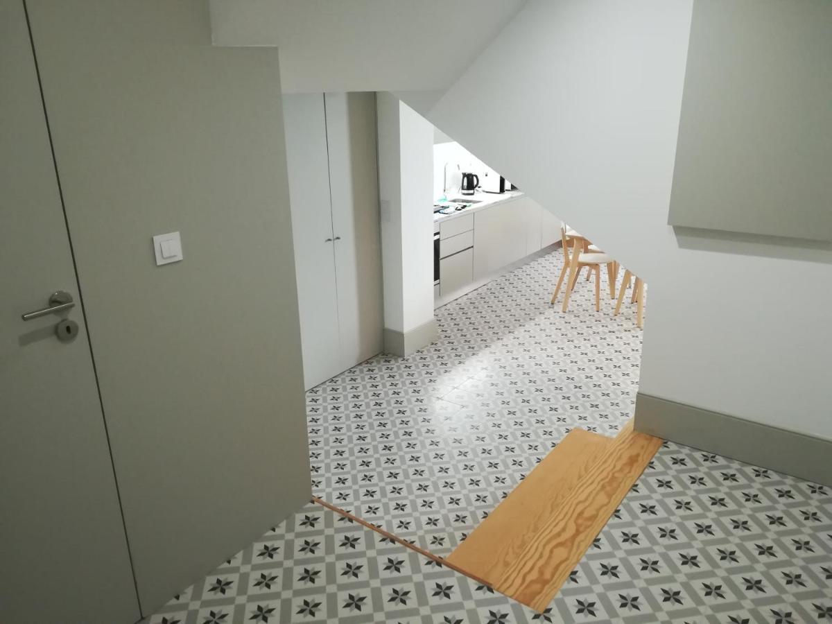Amaoporto - Se Apartman Kültér fotó