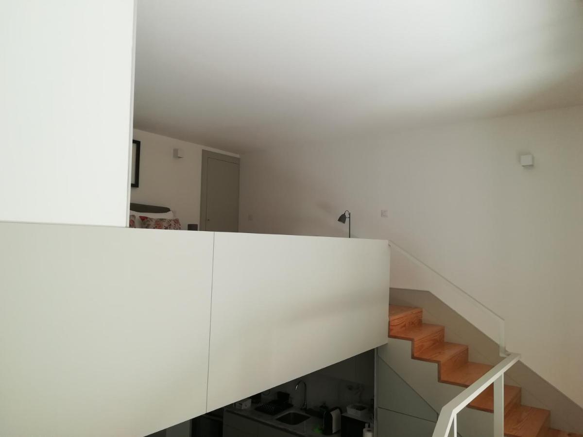 Amaoporto - Se Apartman Kültér fotó