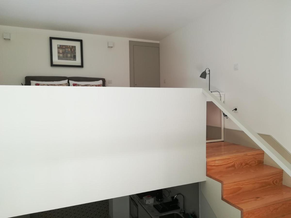 Amaoporto - Se Apartman Kültér fotó