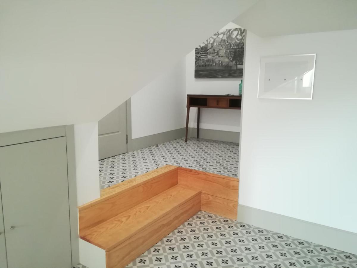 Amaoporto - Se Apartman Kültér fotó