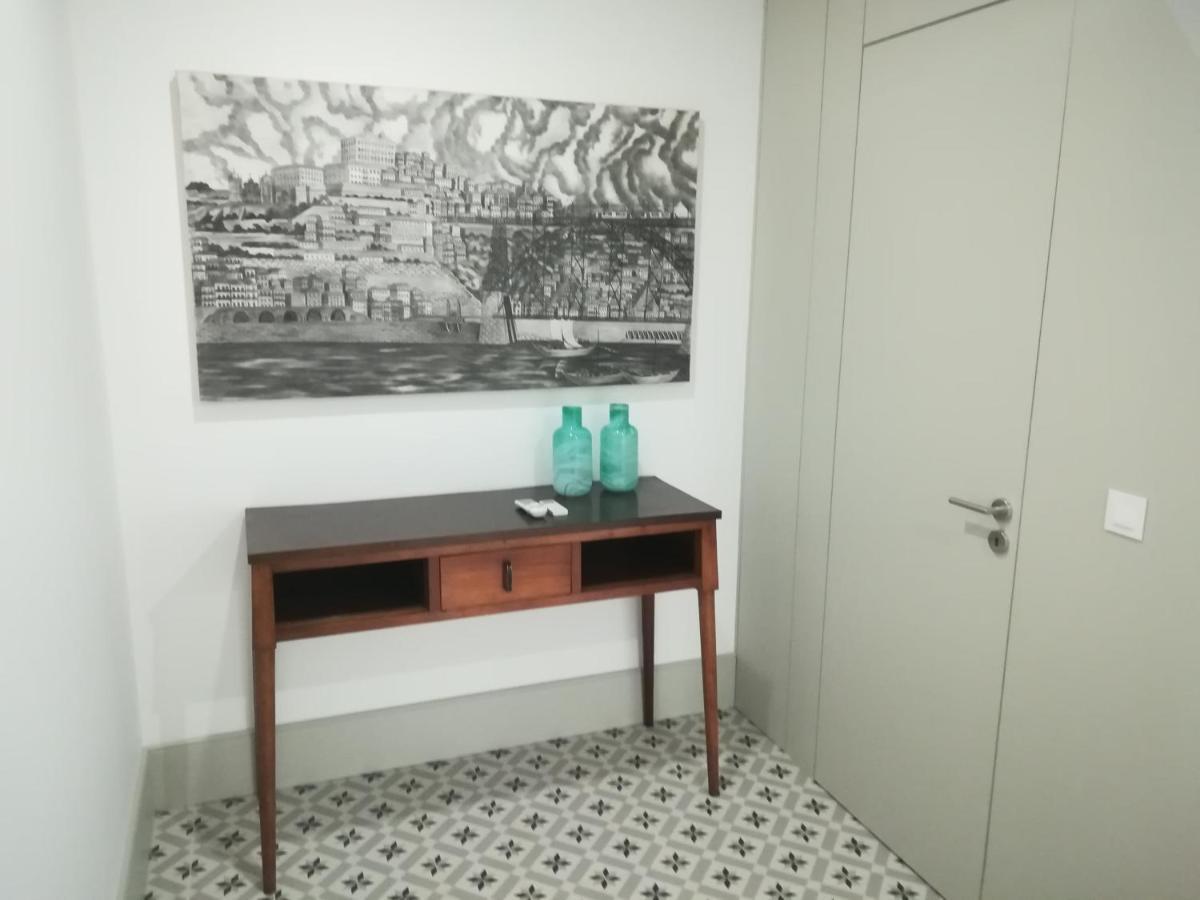 Amaoporto - Se Apartman Kültér fotó