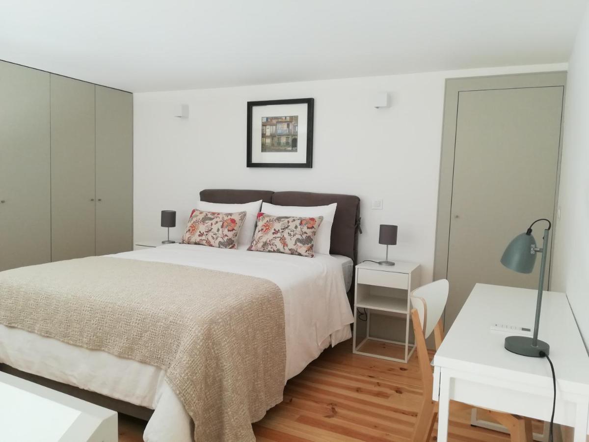 Amaoporto - Se Apartman Kültér fotó