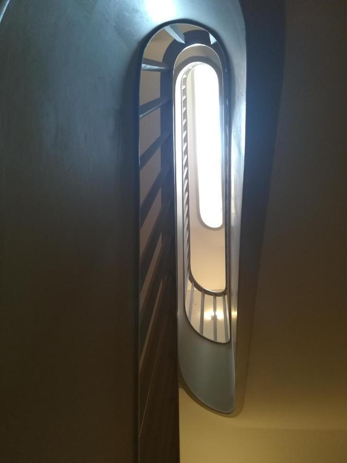 Amaoporto - Se Apartman Kültér fotó