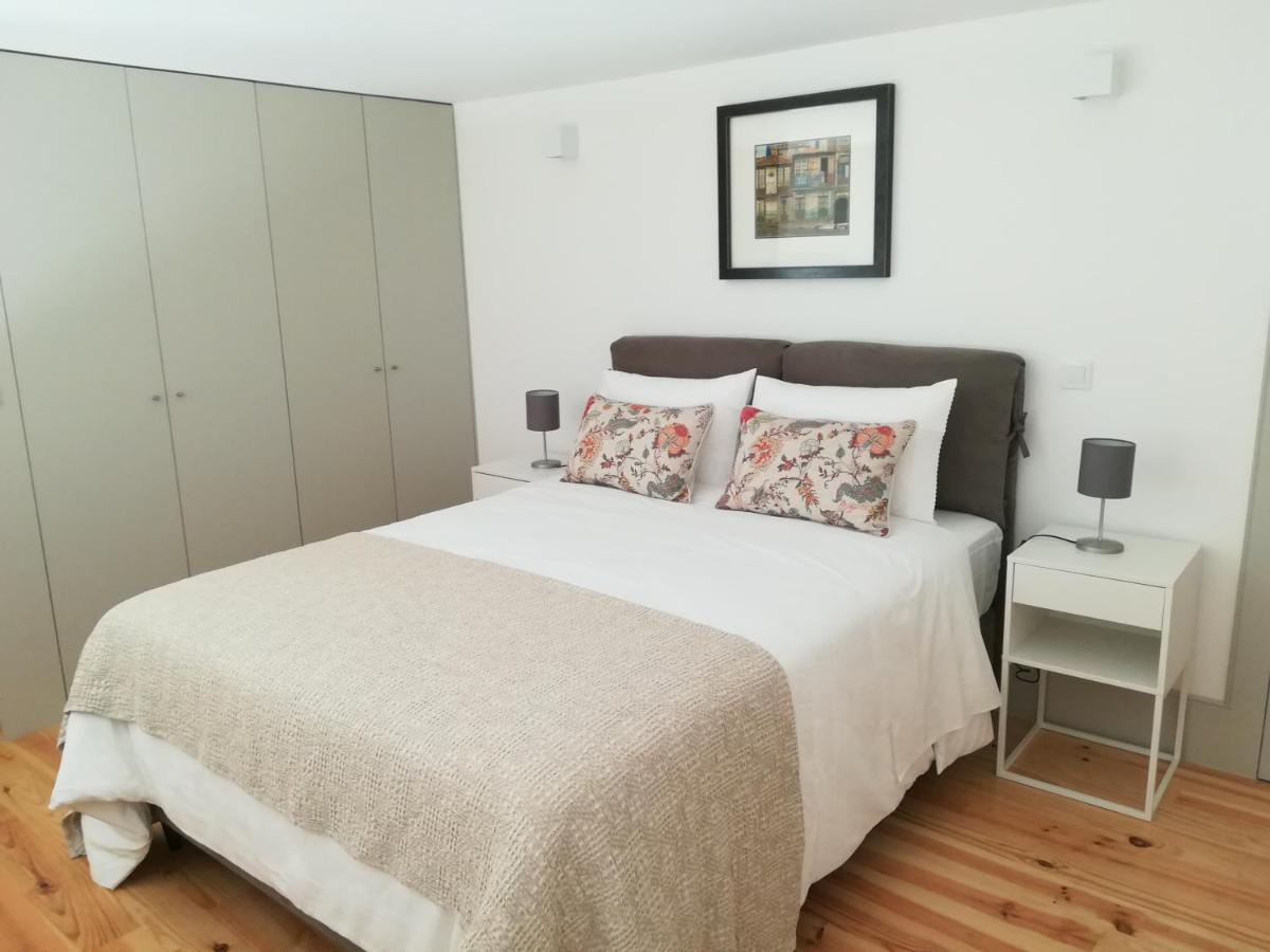 Amaoporto - Se Apartman Kültér fotó