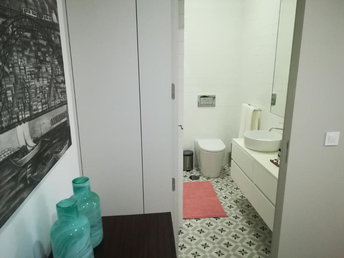Amaoporto - Se Apartman Kültér fotó