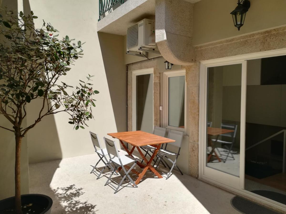 Amaoporto - Se Apartman Kültér fotó
