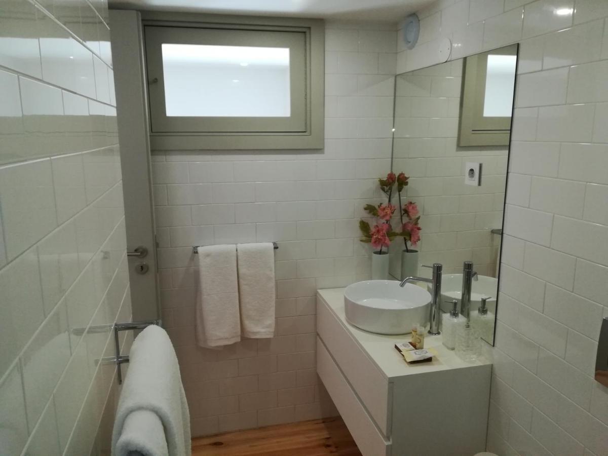 Amaoporto - Se Apartman Kültér fotó