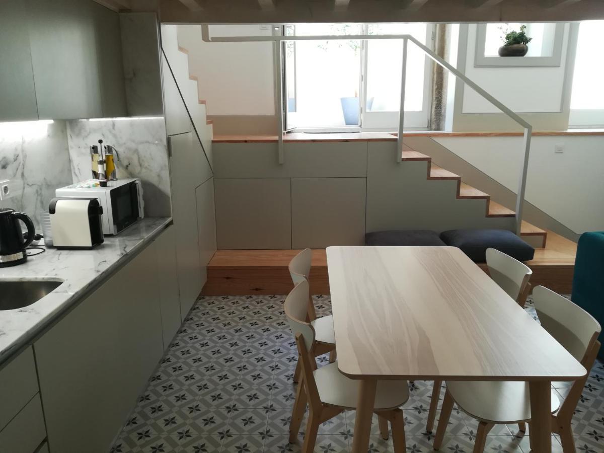 Amaoporto - Se Apartman Kültér fotó