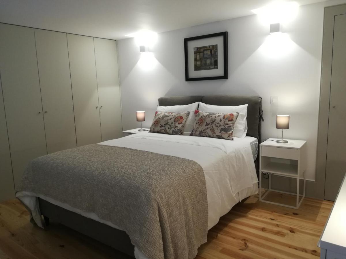 Amaoporto - Se Apartman Kültér fotó
