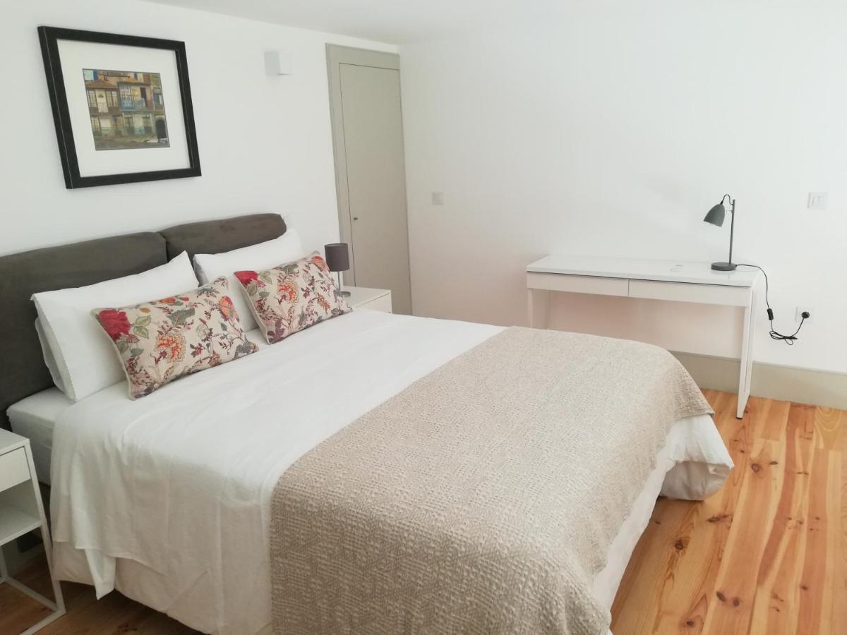 Amaoporto - Se Apartman Kültér fotó