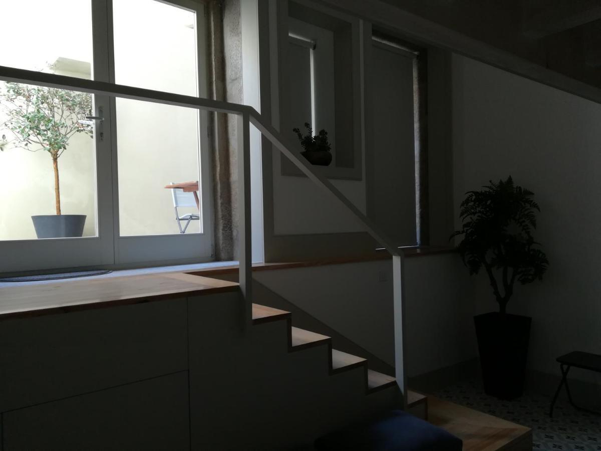 Amaoporto - Se Apartman Kültér fotó