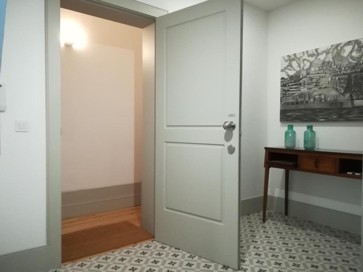 Amaoporto - Se Apartman Kültér fotó