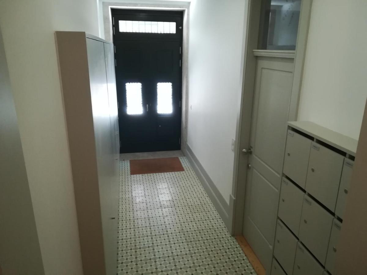 Amaoporto - Se Apartman Kültér fotó