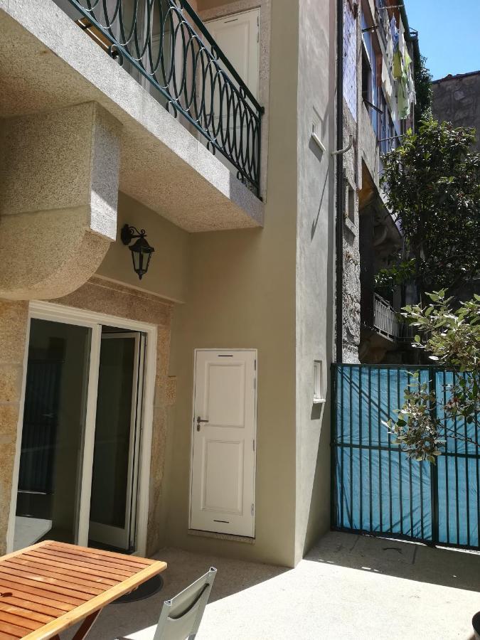 Amaoporto - Se Apartman Kültér fotó
