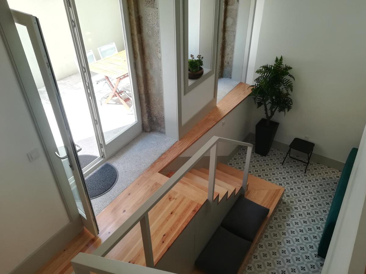 Amaoporto - Se Apartman Kültér fotó