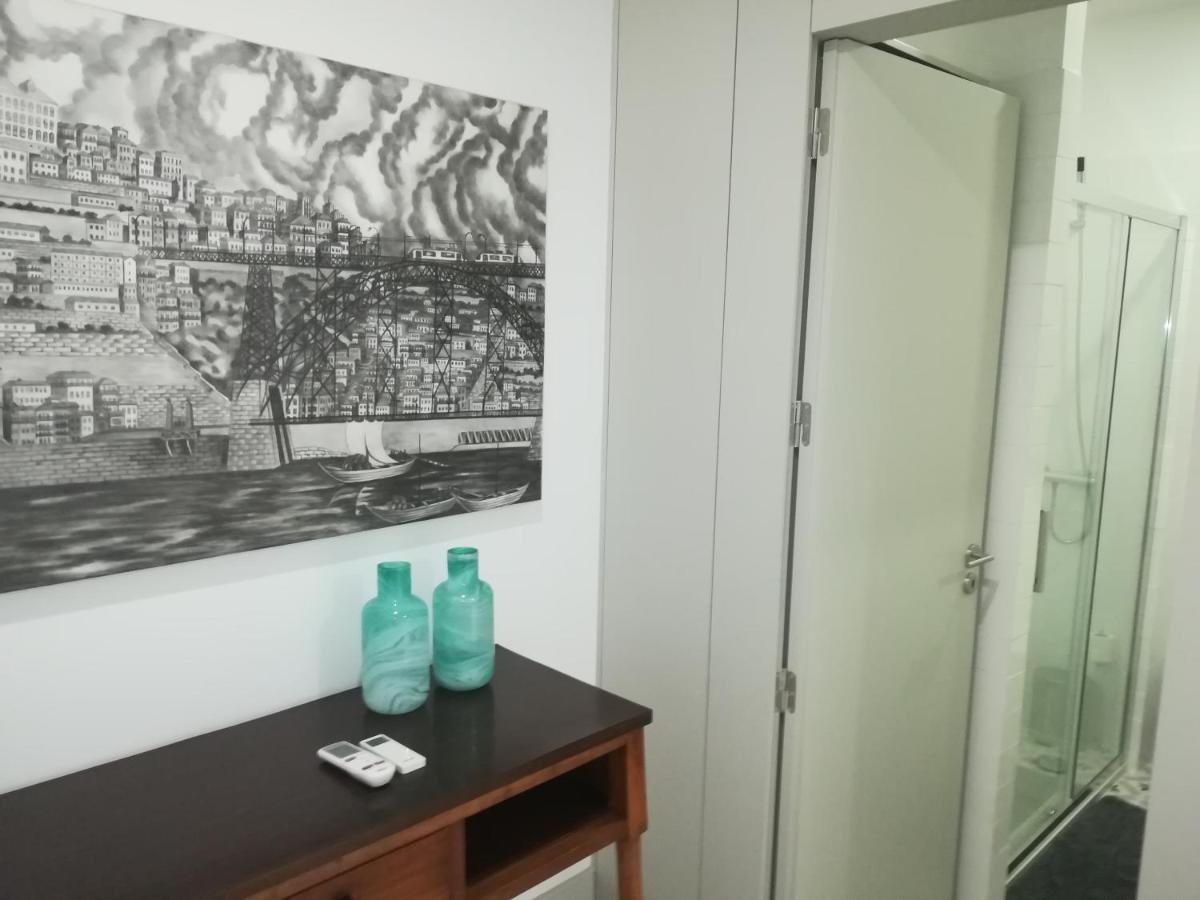 Amaoporto - Se Apartman Kültér fotó