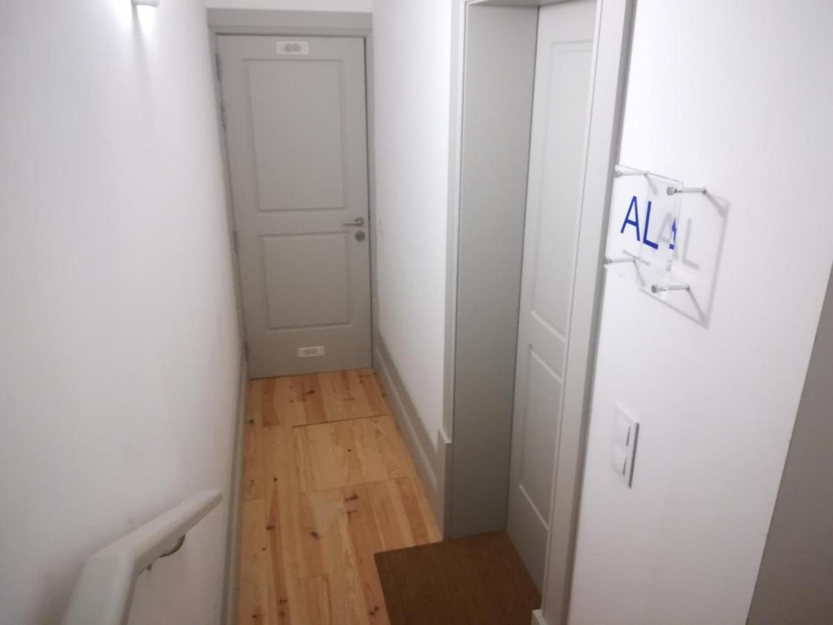 Amaoporto - Se Apartman Kültér fotó