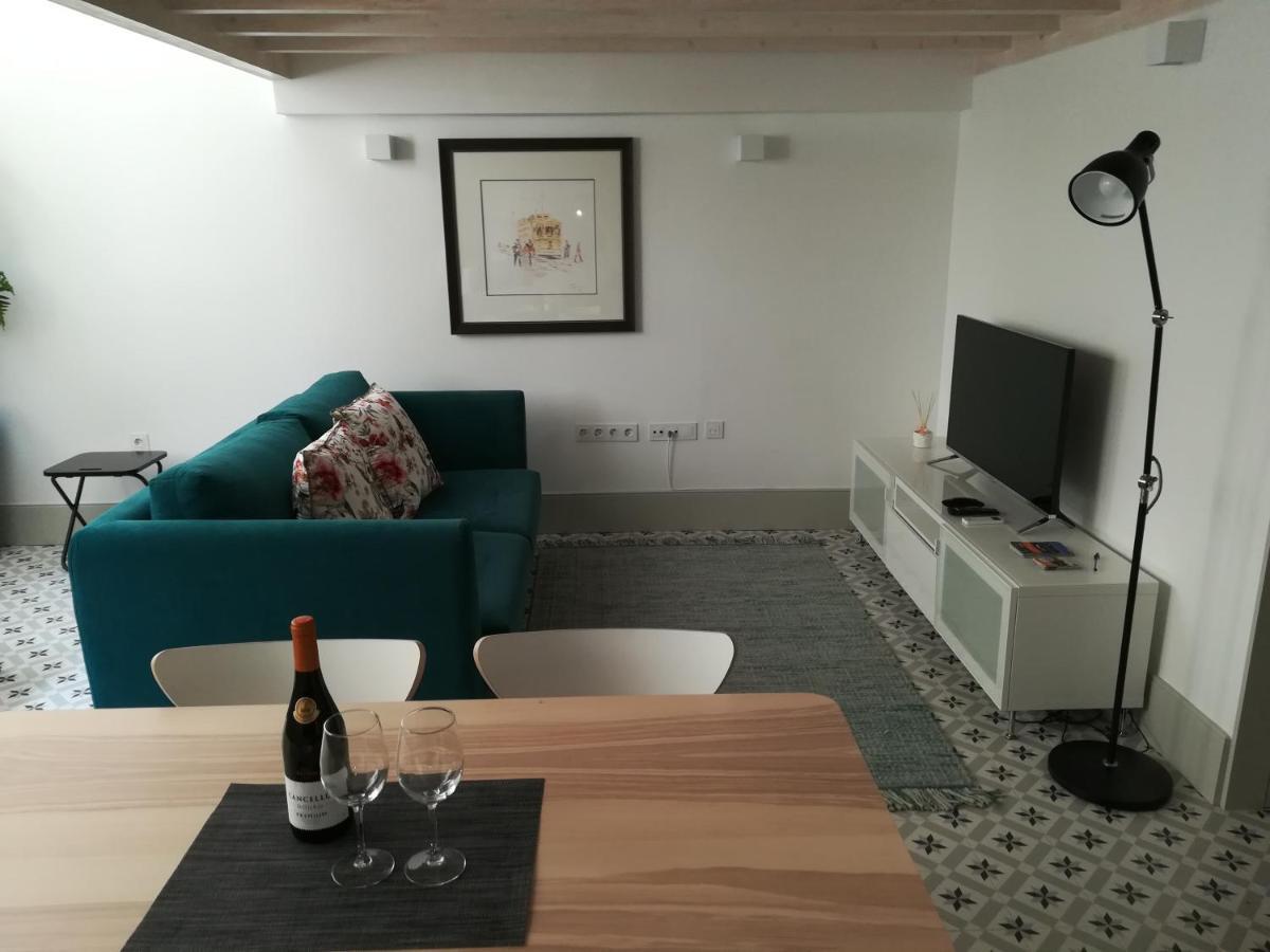 Amaoporto - Se Apartman Kültér fotó